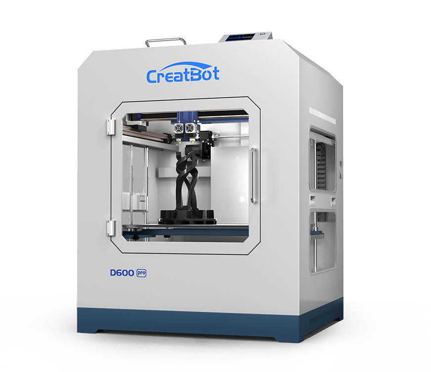 CreatBot  D600 Pro
